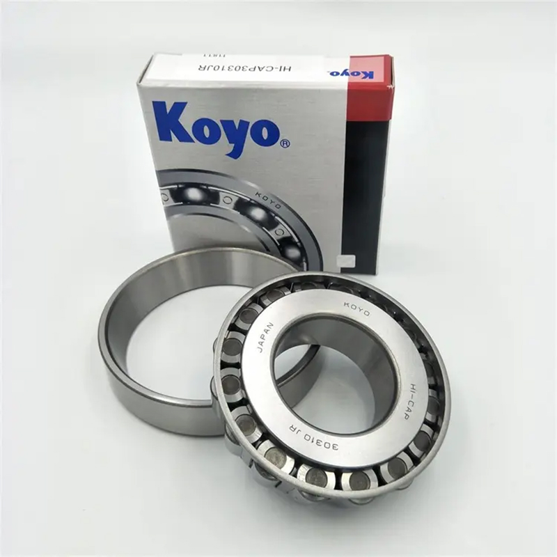 KOYO