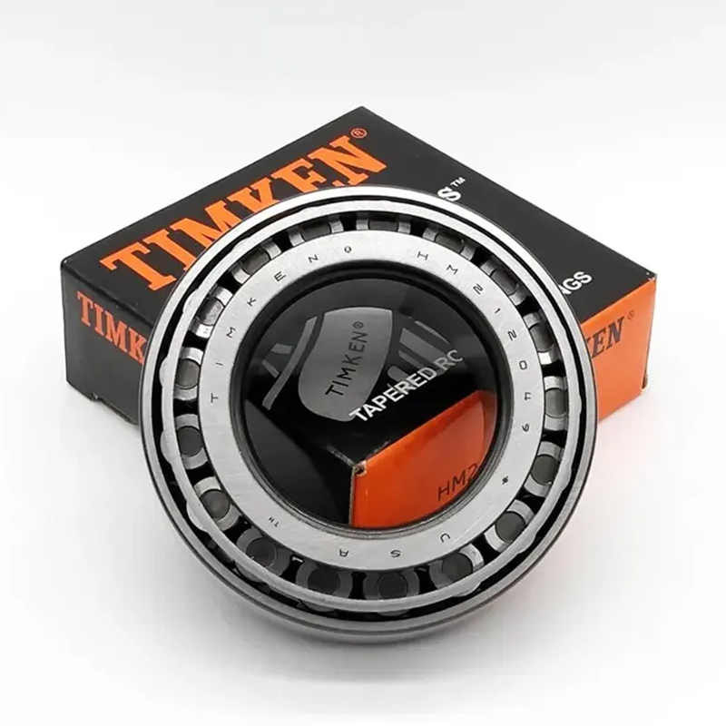TIMKEN
