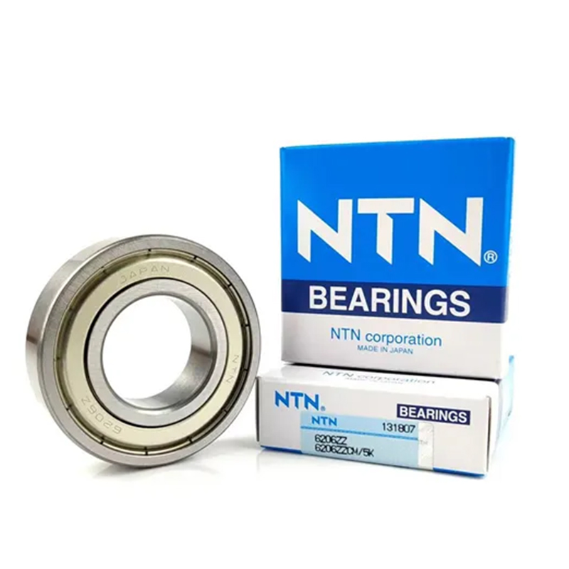 NTN