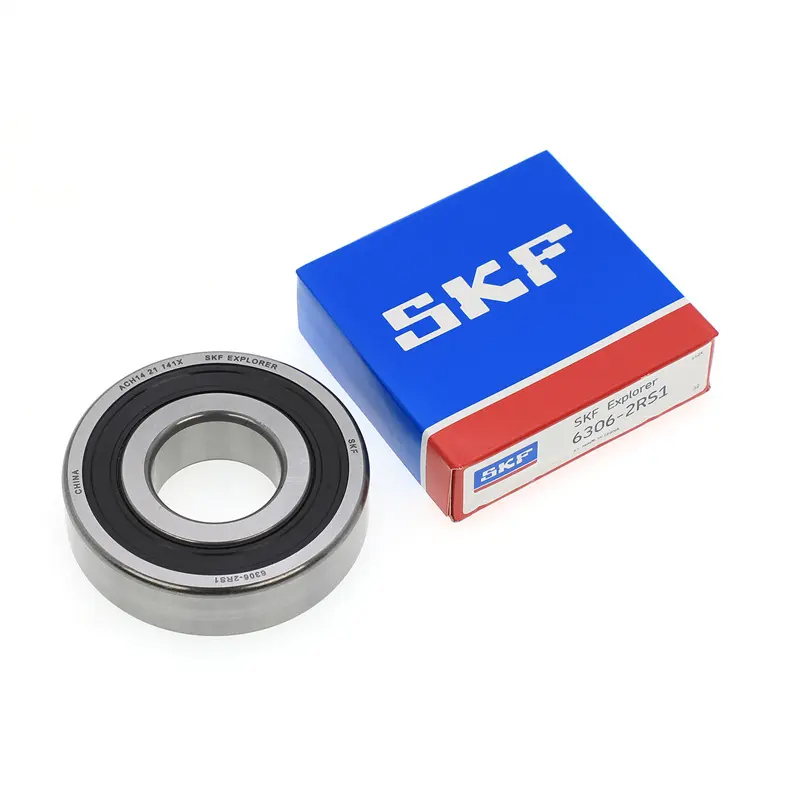 SKF